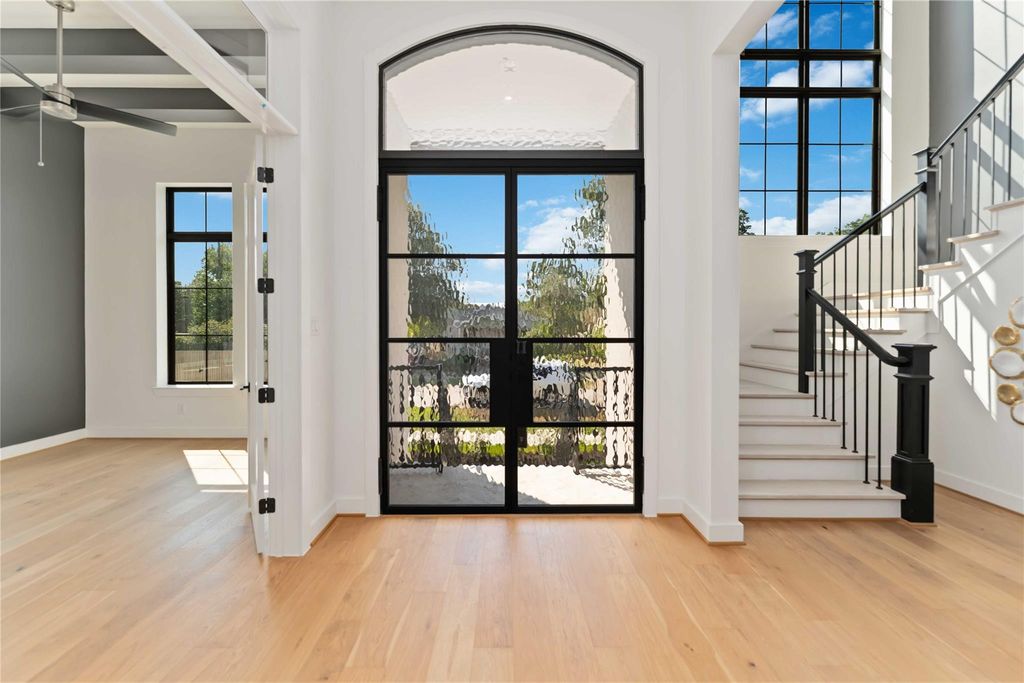 615 Wendel Street, Houston, TX 77009