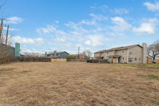 8412 Garcreek CIR, Austin, TX 78724