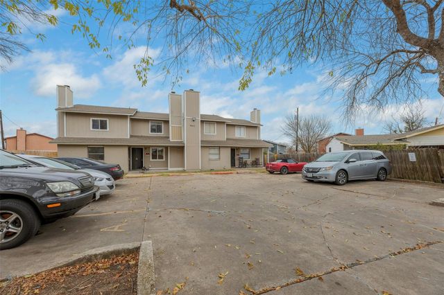 8412 Garcreek CIR, Austin, TX 78724