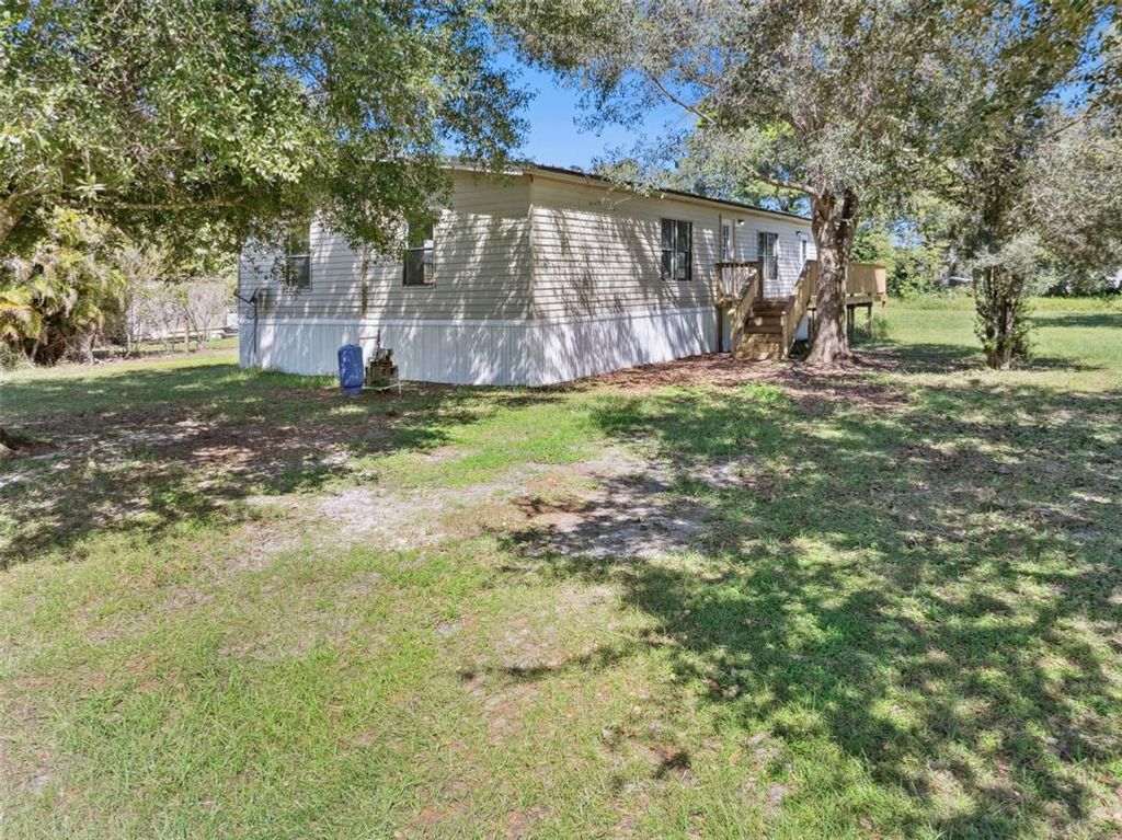 4536 HIGHLAND STREET, Arcadia, FL 34266