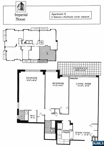 1 Wall Street 1E, Fort Lee, NJ 07024