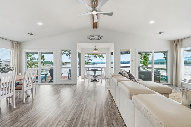 145 Pretti Point, Hot Springs, AR 71913