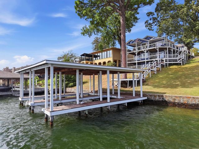 145 Pretti Point, Hot Springs, AR 71913