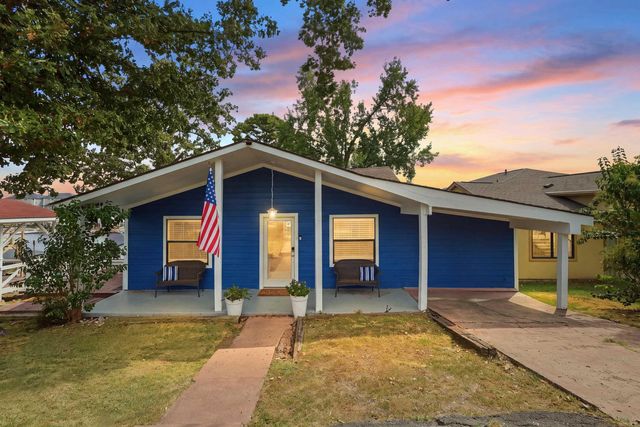 145 Pretti Point, Hot Springs, AR 71913
