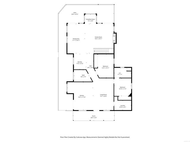 145 Pretti Point, Hot Springs, AR 71913