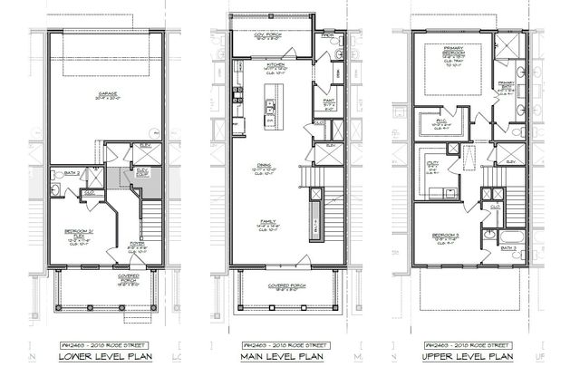 2018 Rose Street, Franklin, TN 37064