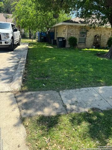 5734 Harefield, San Antonio, TX 78228