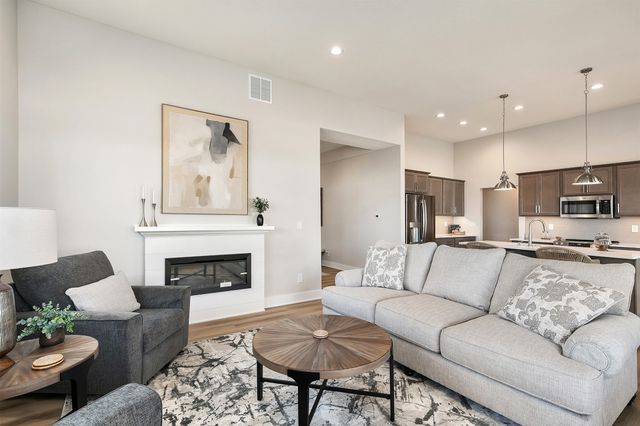 2505 SE Vintage Lane, Waukee, IA 50263