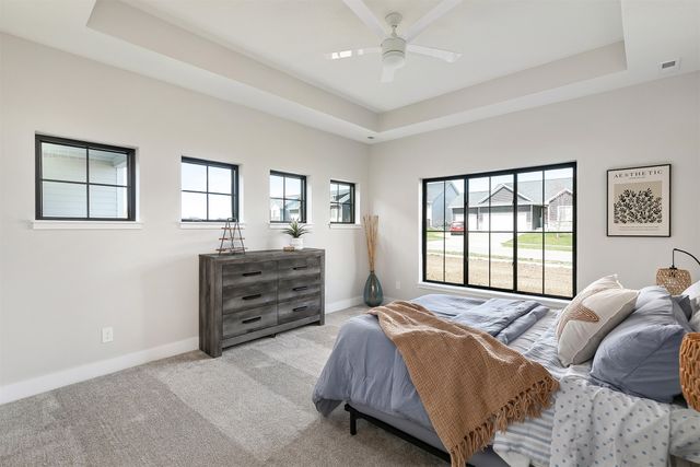 2505 SE Vintage Lane, Waukee, IA 50263