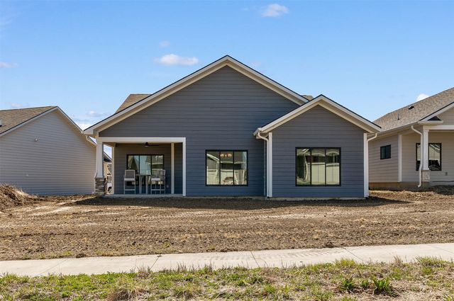 2505 SE Vintage Lane, Waukee, IA 50263