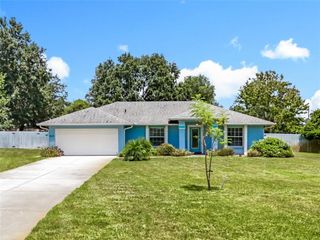 16623 LAKE SMITH ROAD, Umatilla, FL 32784