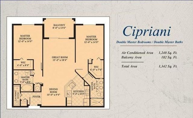 1690 Renaissance Commons Boulevard 1629, Boynton Beach, FL 33426