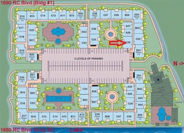 1690 Renaissance Commons Boulevard 1629, Boynton Beach, FL 33426