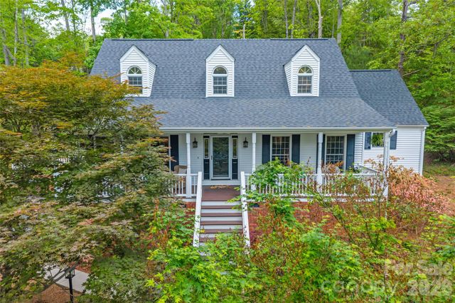 20 Bent Oak Lane, Asheville, NC 28803