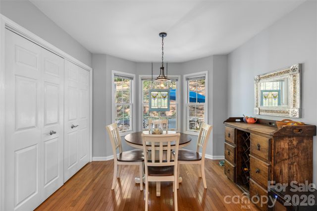 20 Bent Oak Lane, Asheville, NC 28803