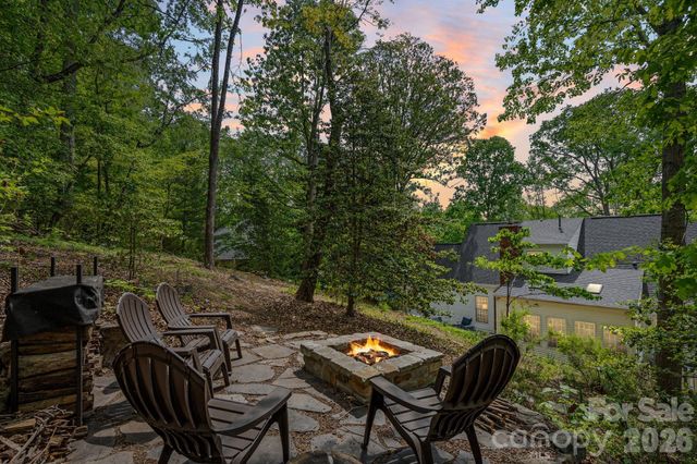 20 Bent Oak Lane, Asheville, NC 28803