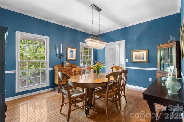 20 Bent Oak Lane, Asheville, NC 28803