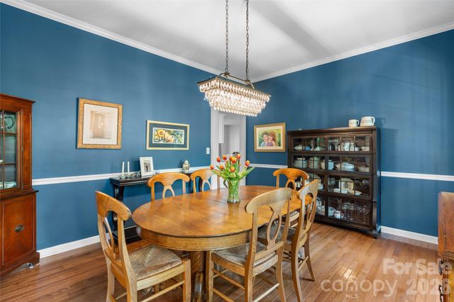 20 Bent Oak Lane, Asheville, NC 28803