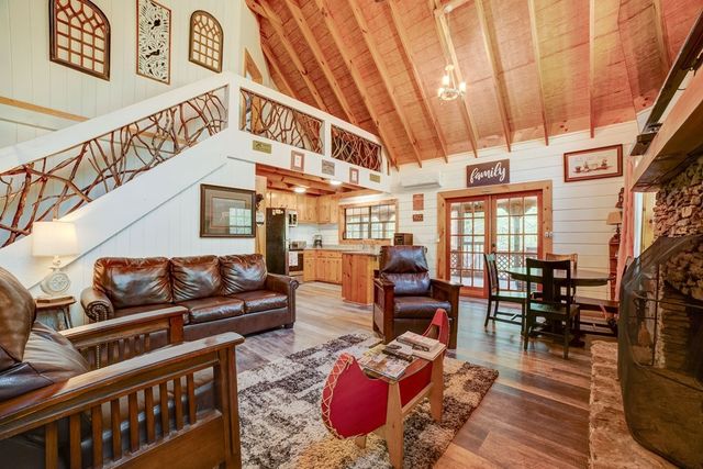 369 Trillium Road, Suches, GA 30572