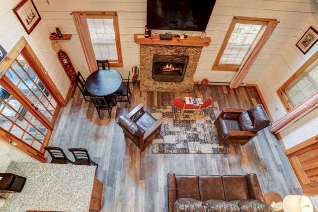 369 Trillium Road, Suches, GA 30572