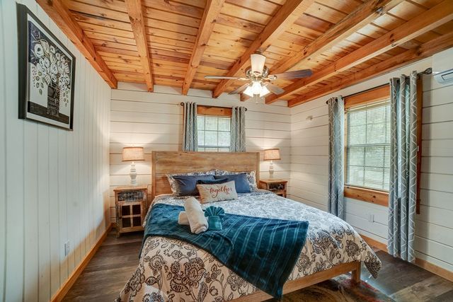 369 Trillium Road, Suches, GA 30572