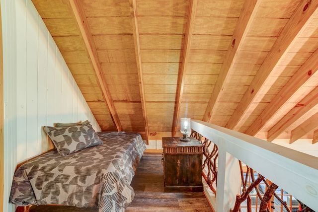 369 Trillium Road, Suches, GA 30572