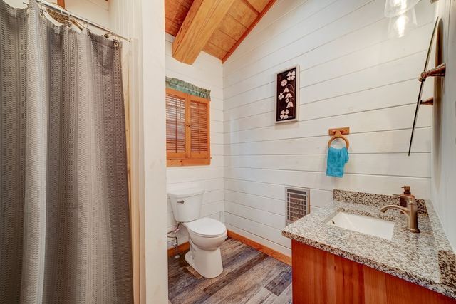 369 Trillium Road, Suches, GA 30572