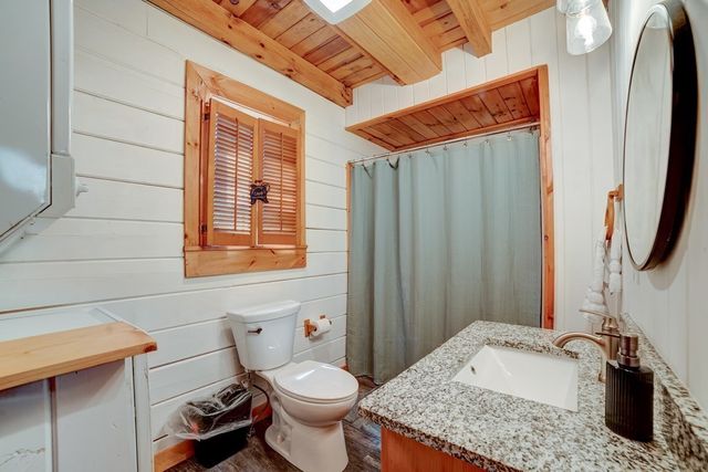 369 Trillium Road, Suches, GA 30572