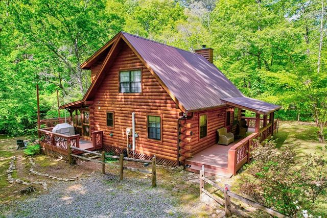 369 Trillium Road, Suches, GA 30572