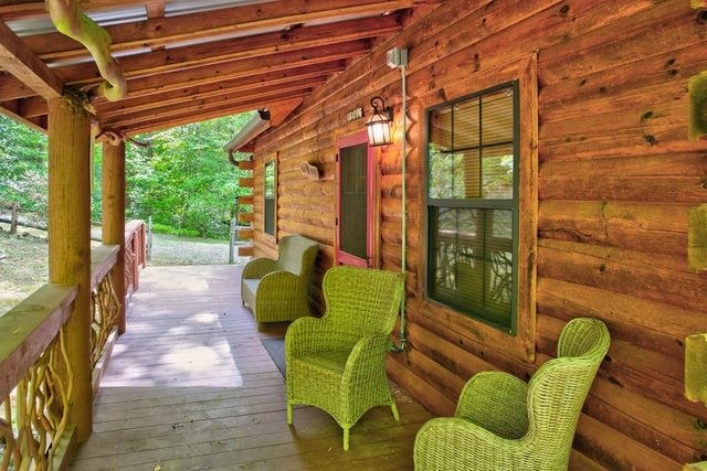 369 Trillium Road, Suches, GA 30572