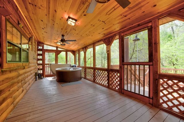 369 Trillium Road, Suches, GA 30572