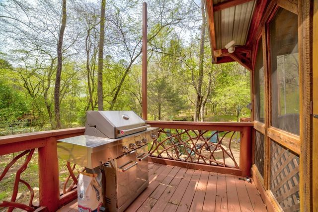 369 Trillium Road, Suches, GA 30572