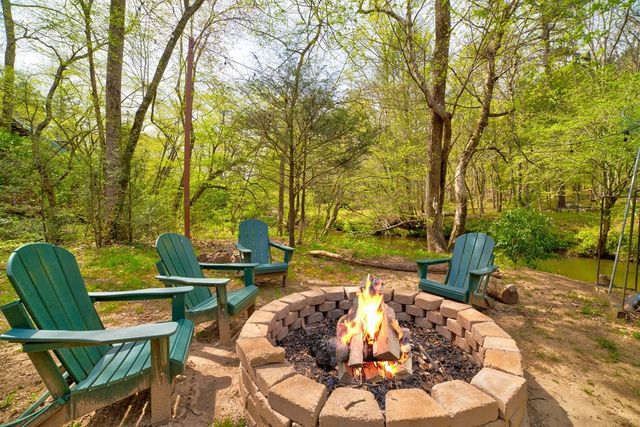 369 Trillium Road, Suches, GA 30572