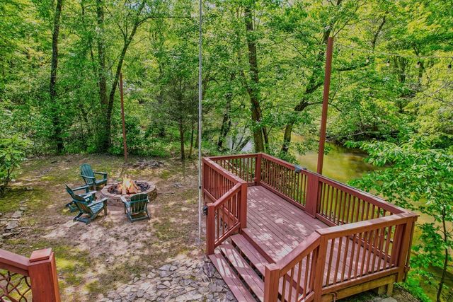 369 Trillium Road, Suches, GA 30572