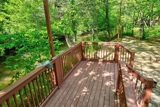 369 Trillium Road, Suches, GA 30572