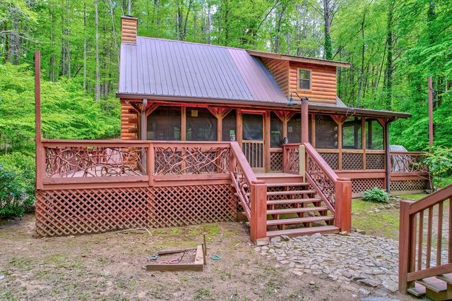 369 Trillium Road, Suches, GA 30572