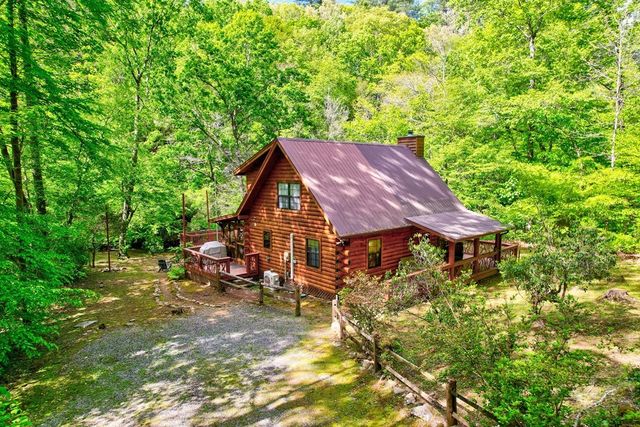 369 Trillium Road, Suches, GA 30572