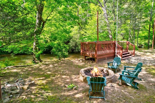 369 Trillium Road, Suches, GA 30572