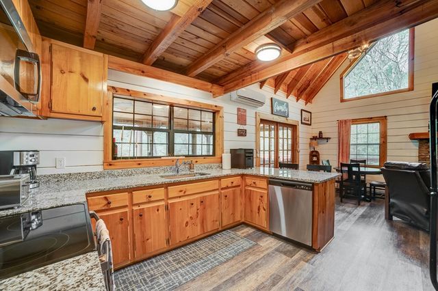 369 Trillium Road, Suches, GA 30572