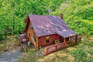 369 Trillium Road, Suches, GA 30572