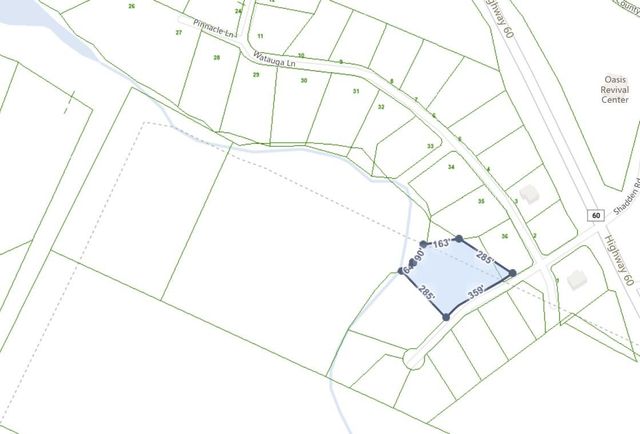 37 Bear Creek Road, Birchwood, TN 37308