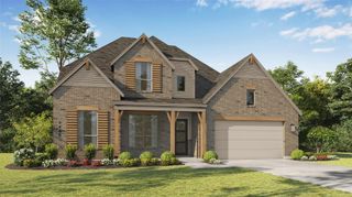 18806 Truman Trail, Conroe, TX 77302