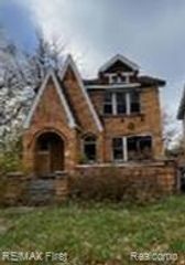 12127 Prairie Street, Detroit, MI 48204