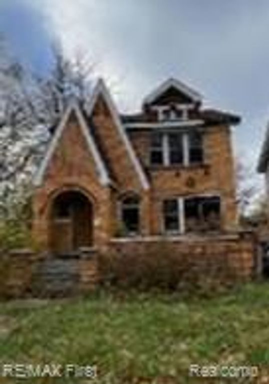 12127 Prairie Street, Detroit, MI 48204