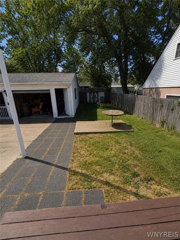 751 Moore Avenue, Tonawanda, NY 14223