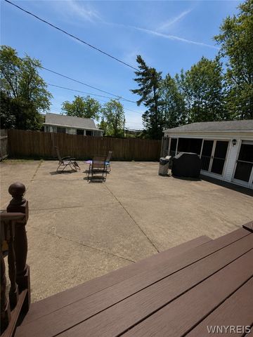 751 Moore Avenue, Tonawanda, NY 14223