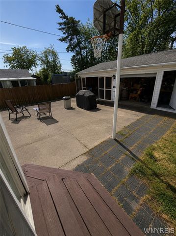 751 Moore Avenue, Tonawanda, NY 14223