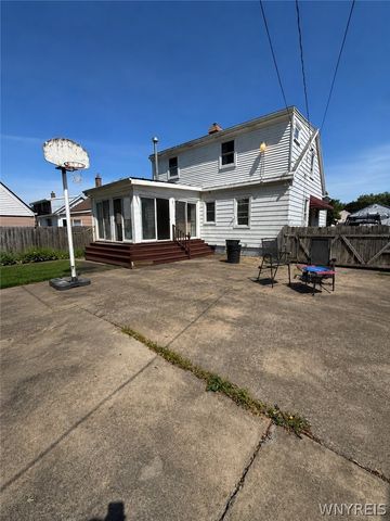 751 Moore Avenue, Tonawanda, NY 14223