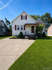751 Moore Avenue, Tonawanda, NY 14223