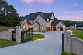 3207 Thompson Mill Road, Buford, GA 30519